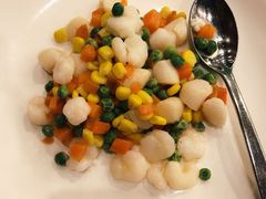 -无锡城中皇冠假日酒店·芳园中餐厅