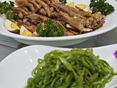 -小贝壳酒楼(经九路店)