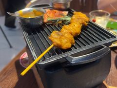 -泰妃殿(武汉首店)