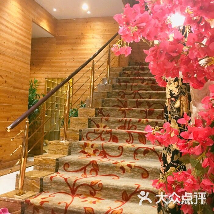 水香花亭-图片-大连休闲娱乐-大众点评网