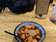 -小二楼炖肠