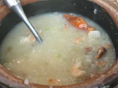 -潮粥荟·潮汕砂锅粥(朝阳大悦城店)