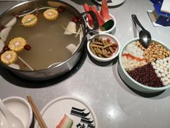 -俏牛哥鲜牛肉牛肆馆(重庆天地店)