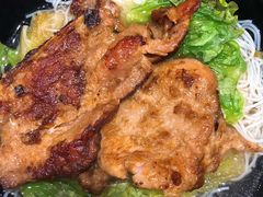 清汤猪扒米线-华嫂冰室(尖沙咀店)