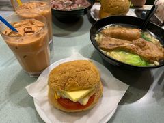 -华嫂冰室(尖沙咀店)