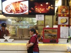 -钟方模白家肥肠粉(春熙店)