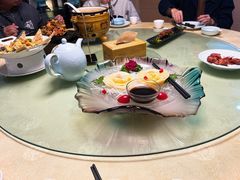 素烤肠-福慧慈缘素食餐厅(王府井店)