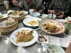 -都一处烧麦馆(前门店)