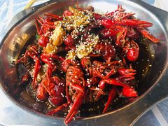 -东极岛海鲜
