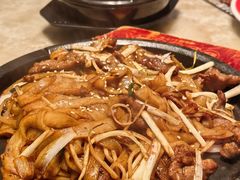 -敏华冰厅(平安金融中心店)