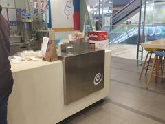 -DQ·蛋糕·冰淇淋(金牛万达店)