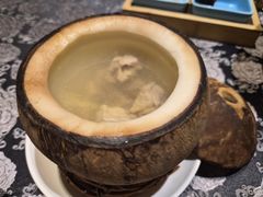 -元素中餐厅.海南菜.粤菜.椰子鸡.海鲜.包房.石梅湾威斯汀度假酒店