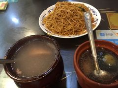 -龙老五汤店(站前西路店)