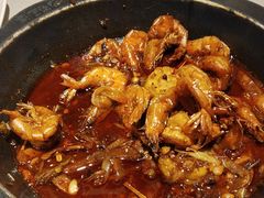 -巴蜀王婆大虾(南锣鼓巷店)