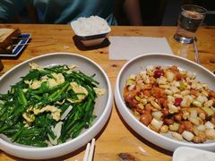 -肉串汪(月坛店)