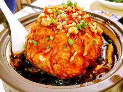 -扬州狮子楼·非遗淮扬菜(总店)