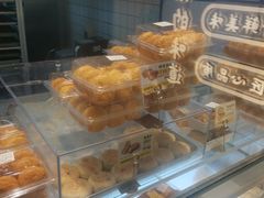 -鲍师傅糕点(大沽南路店)