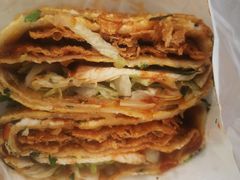 -卞姐蛋饼(陕西南路店)