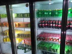 自助取餐区-尚御潮汕牛肉自助火锅(锦园店)