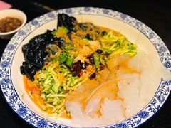 -老六杀猪菜(进乡街店)