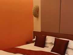 -太阳岛度假酒店