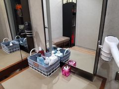 -大连金石滩绿发温泉假日酒店