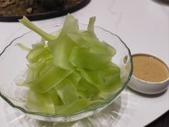 -山明水秀农庄