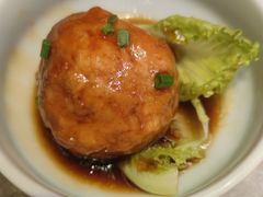 -闫府私房菜·百年鲁菜(恒隆店)