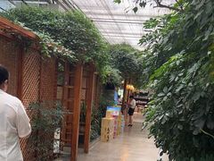 -南北湖风景区
