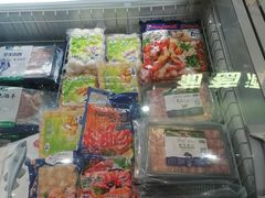 -GranVida生活超市(海信广场店)