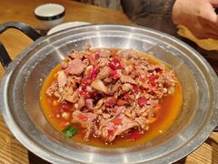 -八碗湘长沙市井菜(坡子街店)