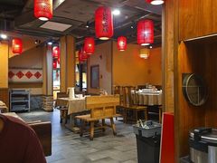 -农耕记·湖南土菜(龙岗熙和园店)