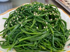 -壹阁胡羊焖饼(特色小吃街店)
