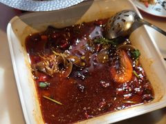 -伙靠·江浙菜(田林路店)