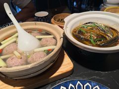 -芳芳私房菜·精做淮扬菜(承德路店)