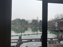 -湘湖大院(越王路店)