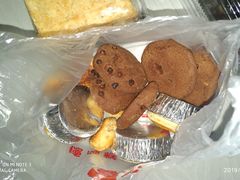 -爱德顺糕点食屋(利民道店)