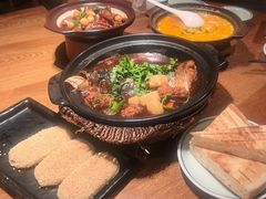 -周家二小姐的菜(西津渡店)