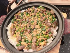 -品海楼·大连海胆锅贴馆(东港店)