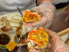 -黄记大闸蟹专卖店·活蟹·醉蟹