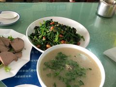 -国庆烧麦馆