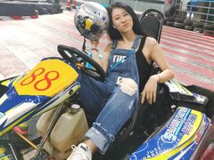 -速马赫卡丁车(琶洲店)