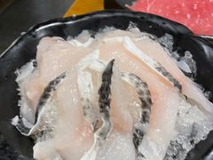 -呷哺呷哺 黄金牧场 (新中关购物中心店)