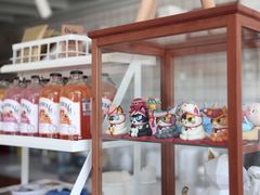 -隹木咖啡馆(宝龙广场店)