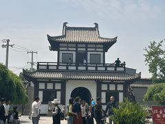 -赵州桥景区