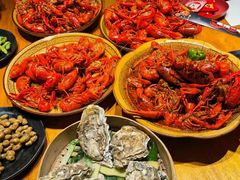 -金陵一哥龙虾馆(三牌楼总店)