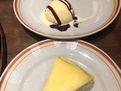 -萨莉亚意式餐厅(南京万达茂店)