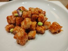 -惠丰堂饭庄·烤鸭·京味菜(翠微路店)