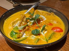 -CHINCHIN 青青·泰国料理(万象食家店)