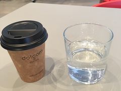 -dotcom coffee古点咖啡(致真大厦店)